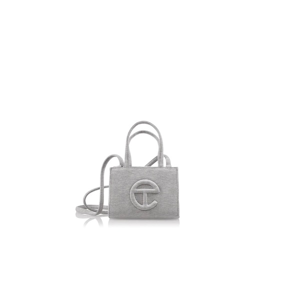 Telfar + UGG Small Canvas Tote - Picture 1 of 3